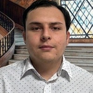 Edgar Alonso Carrillo Quijano