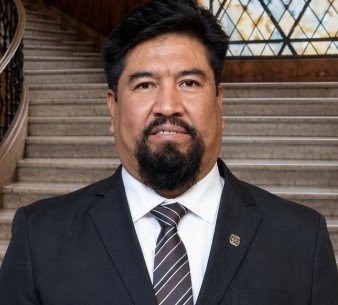 Ing. Joaquín Alvarado Bustos