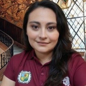 Mtra. Pricila Cabrera Fraga